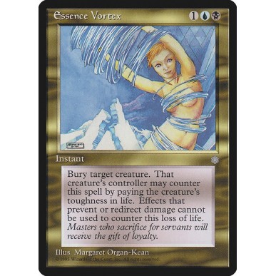 Essence Vortex