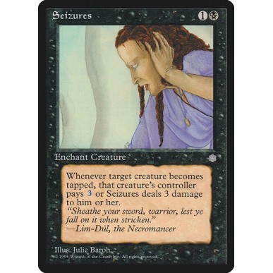 Seizures