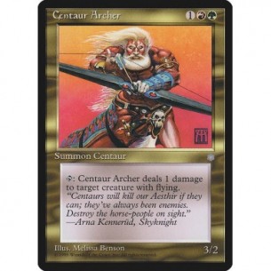 Centaur Archer