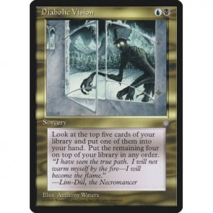 Diabolic Vision