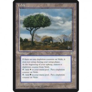 Veldt