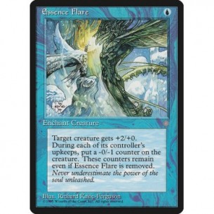 Essence Flare