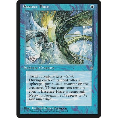 Essence Flare