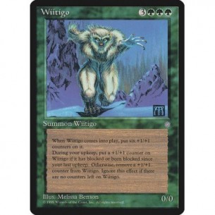 Wiitigo