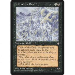 Drift of the Dead