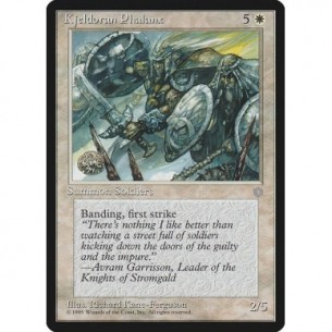 Kjeldoran Phalanx