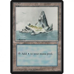 Island