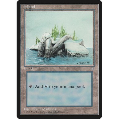 Island