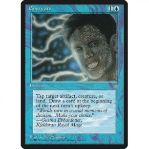 Enervate