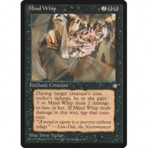 Mind Whip
