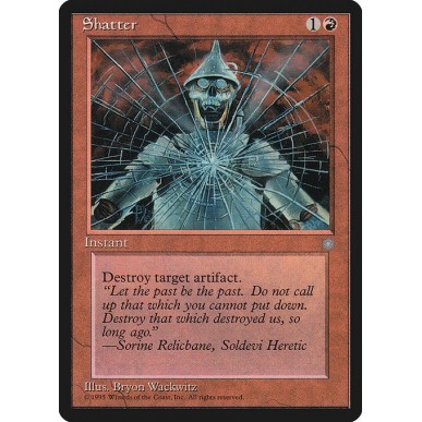 Shatter