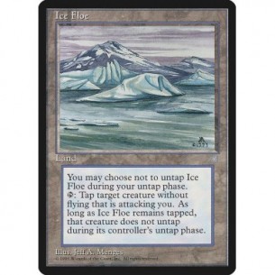 Ice Floe