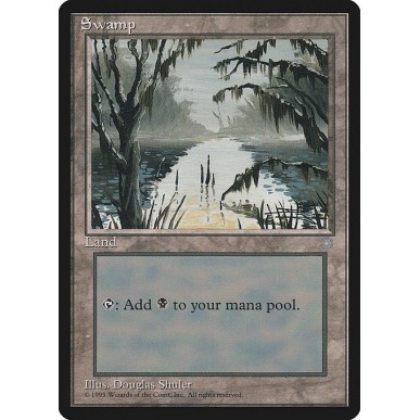 Swamp