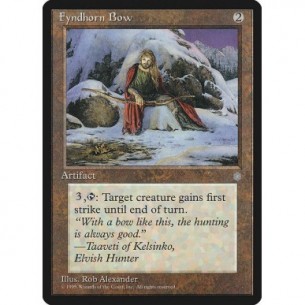 Fyndhorn Bow