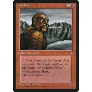 Tor Giant