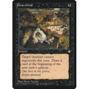 Gravebind