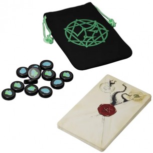 Arkham Horror - Lovecraft Letter 2