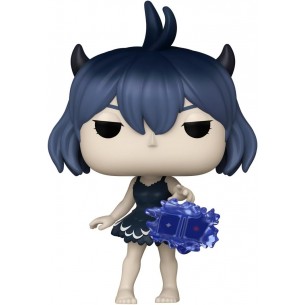 Funko Pop Animation 1721 - Secré - Black Clover 2