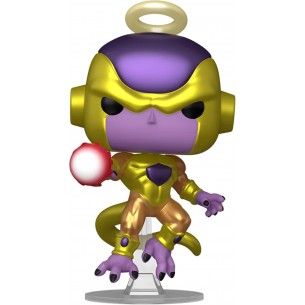 Funko Pop Animation 1816 - Golden Frieza - Dragon Ball Z (Special Edition) 2