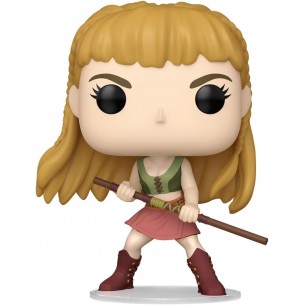 Funko Pop Television 1666 - Gabrielle - Xena: Warrior Princess 2