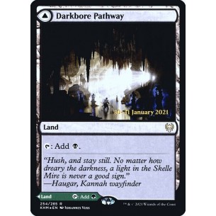 Darkbore Pathway //...