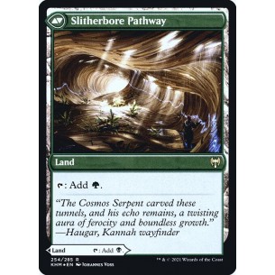 Darkbore Pathway //... 2