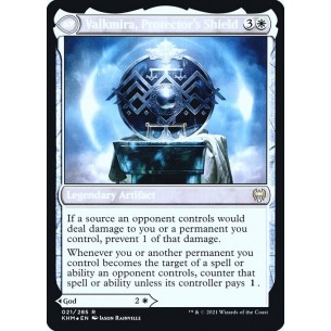 Reidane, God of the Worthy... 2