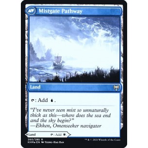 Hengegate Pathway //... 2