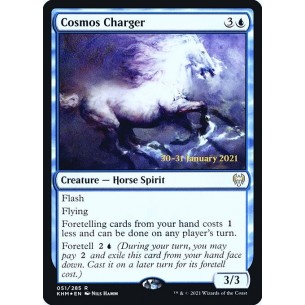 Cosmos Charger