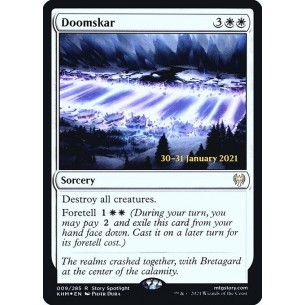 Doomskar
