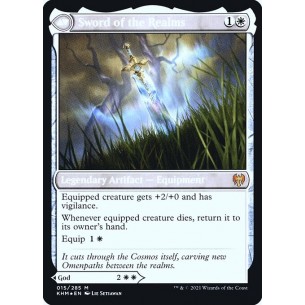 Halvar, God of Battle //... 2