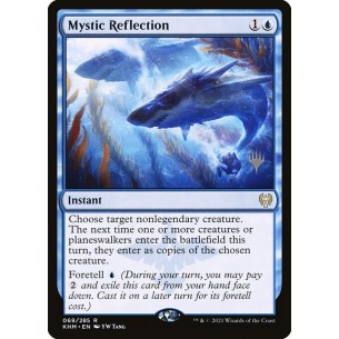 Mystic Reflection