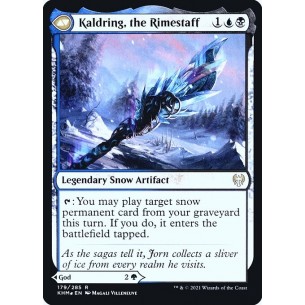 Jorn, God of Winter //... 2