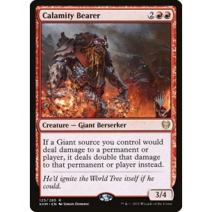 Calamity Bearer