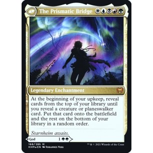 Esika, God of the Tree //... 2