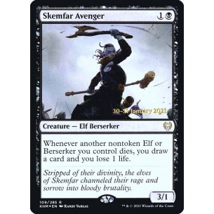 Skemfar Avenger