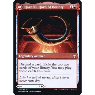 Birgi, God of Storytelling... 2