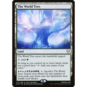 The World Tree