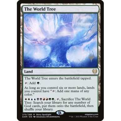 The World Tree