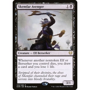 Skemfar Avenger