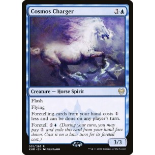 Cosmos Charger