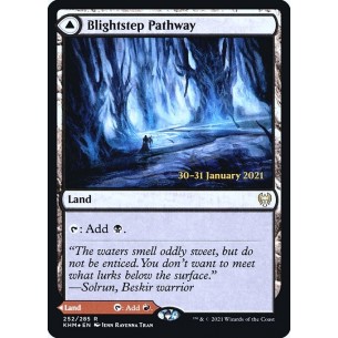 Blightstep Pathway //...