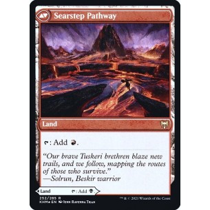 Blightstep Pathway //... 2