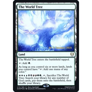 The World Tree