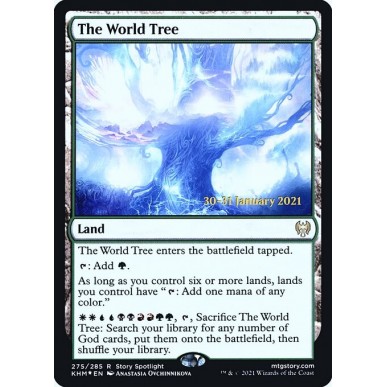 The World Tree