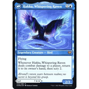 Alrund, God of the Cosmos... 2