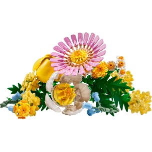 LEGO Botanicals - 10347 - Bouquet di Fiori Estivi 2