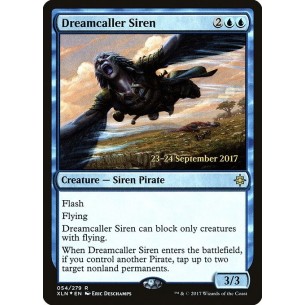 Dreamcaller Siren