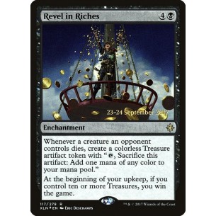 Revel in Riches