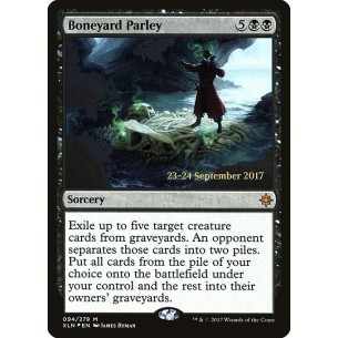 Boneyard Parley